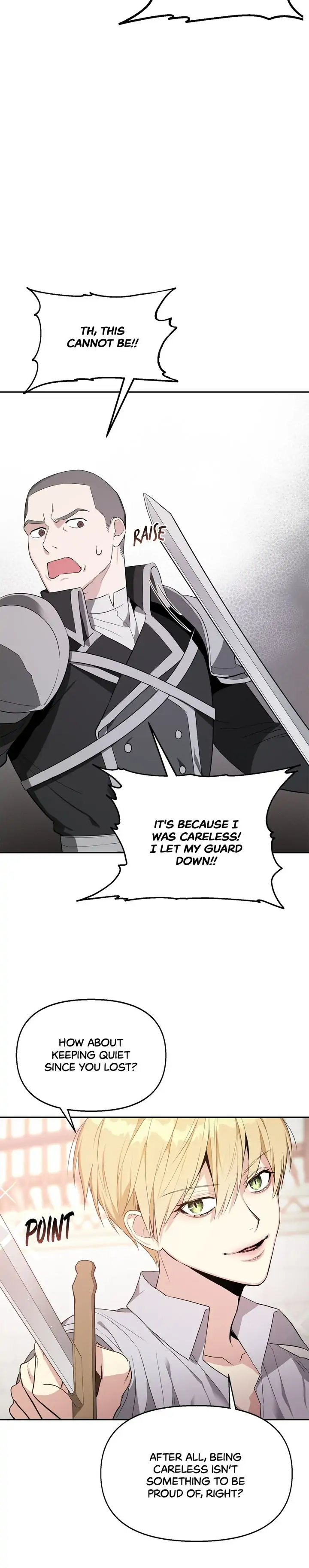 Two Empires: A Tale Of One Slave - Chapter 8 Page 22