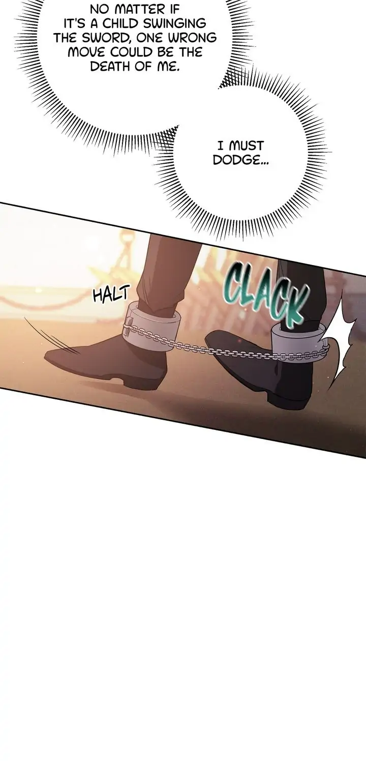 Two Empires: A Tale Of One Slave - Chapter 8 Page 30