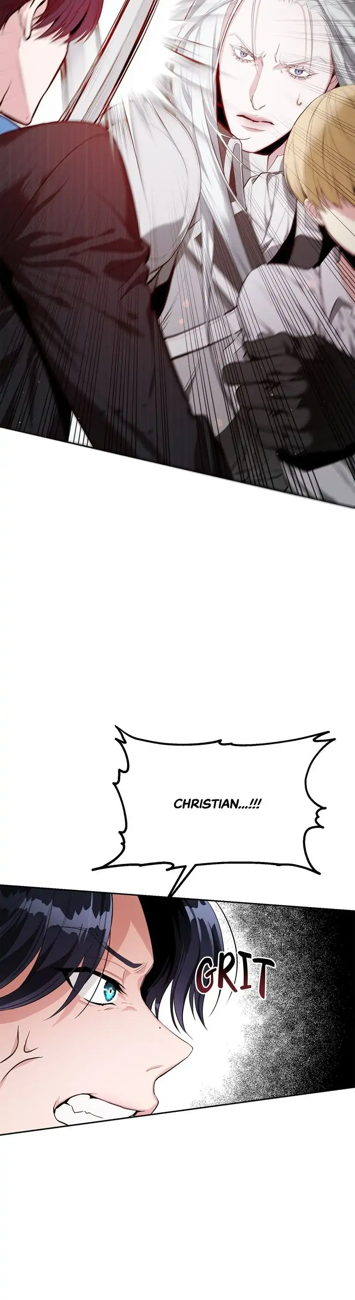 Two Empires: A Tale Of One Slave - Chapter 8 Page 32