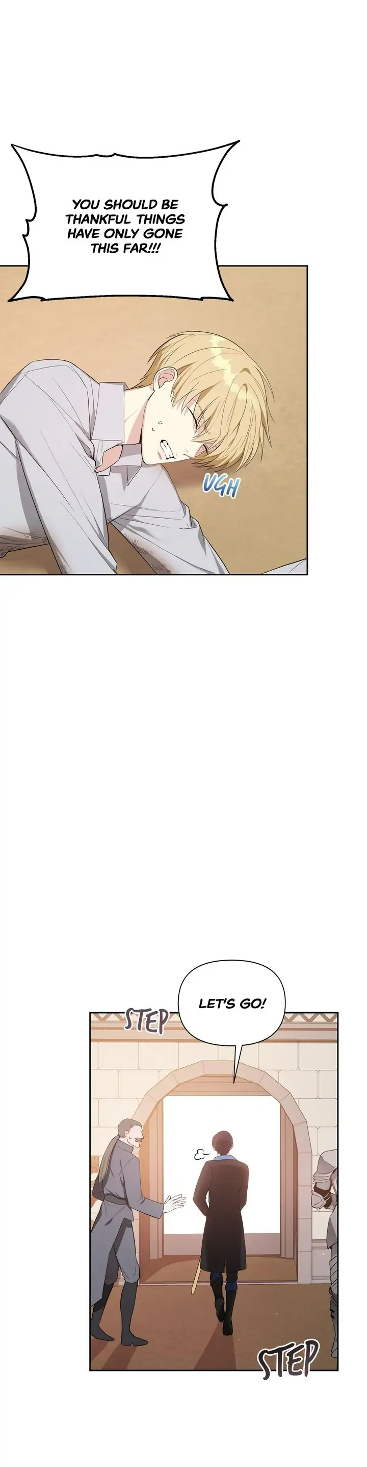 Two Empires: A Tale Of One Slave - Chapter 9 Page 5