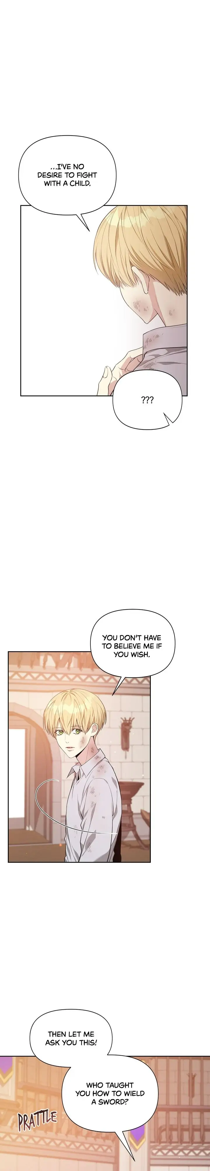 Two Empires: A Tale Of One Slave - Chapter 9 Page 8