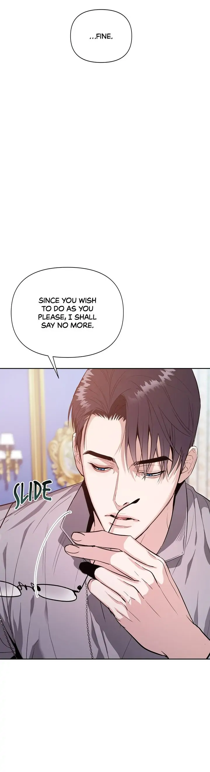 Two Empires: A Tale Of One Slave - Chapter 9 Page 15