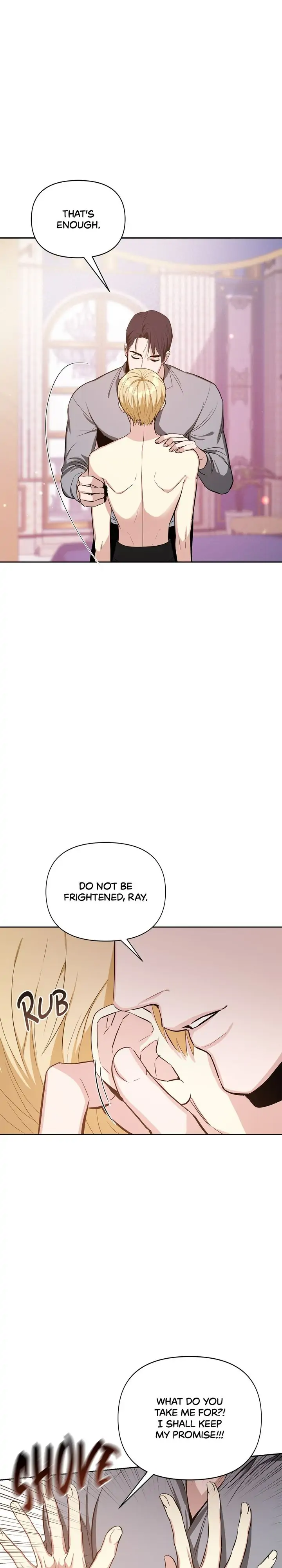 Two Empires: A Tale Of One Slave - Chapter 9 Page 19