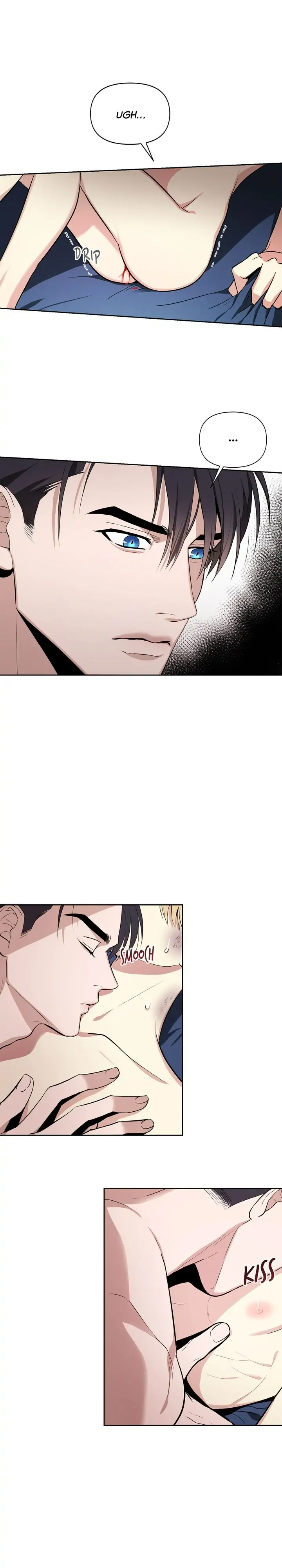 Two Empires: A Tale Of One Slave - Chapter 9 Page 29