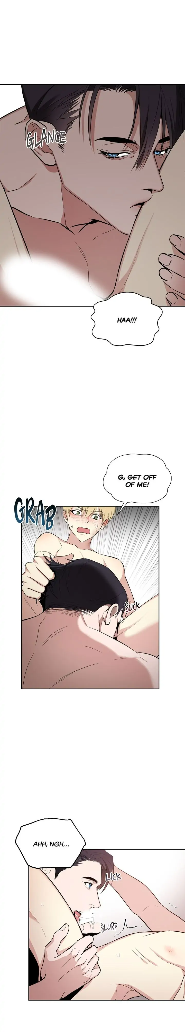 Two Empires: A Tale Of One Slave - Chapter 9 Page 30