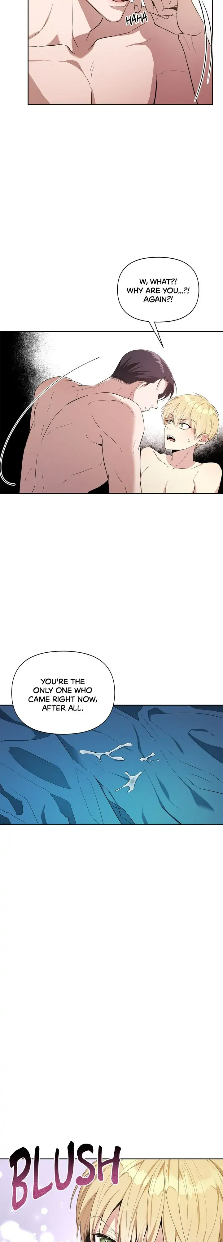 Two Empires: A Tale Of One Slave - Chapter 9 Page 33