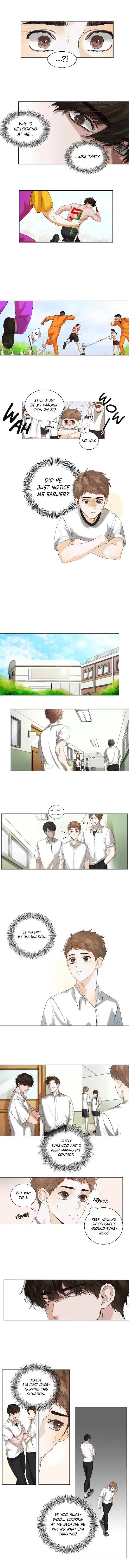 A Casual Friend - Chapter 1 Page 4