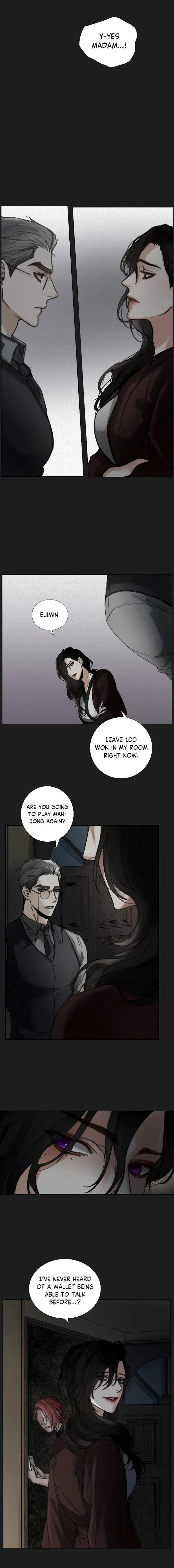 A Casual Friend - Chapter 10 Page 4