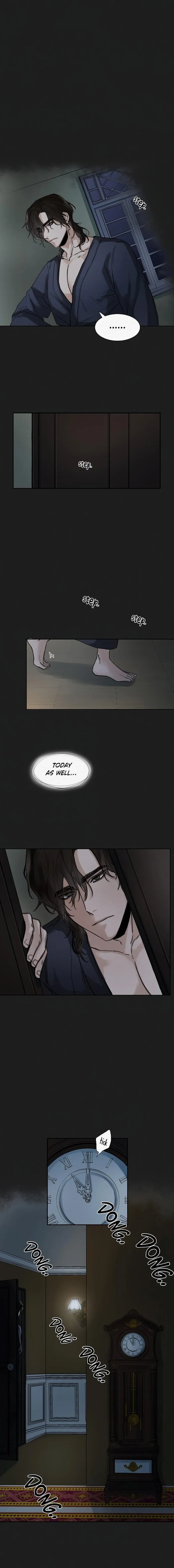 A Casual Friend - Chapter 10 Page 8