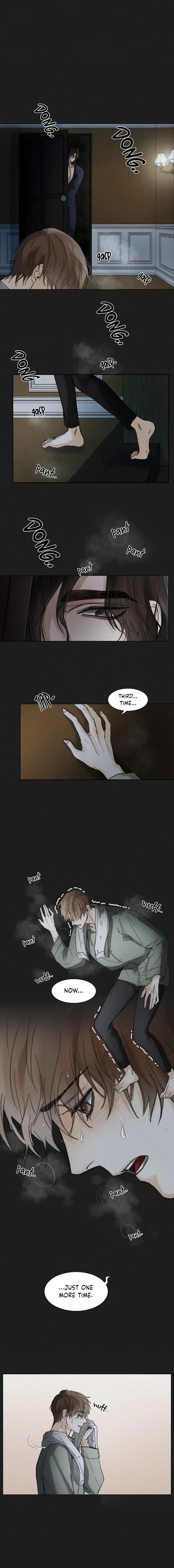 A Casual Friend - Chapter 10 Page 9