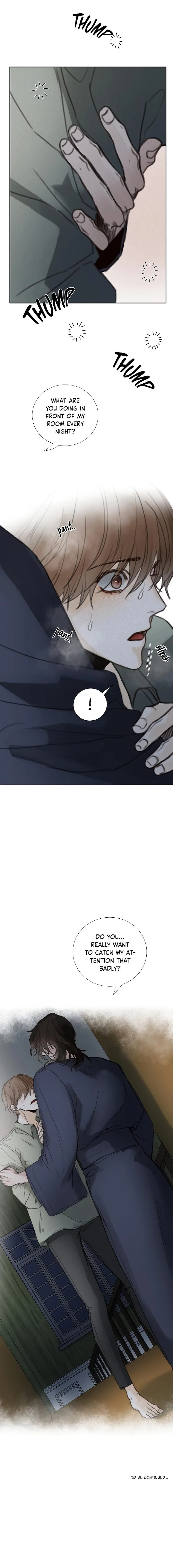 A Casual Friend - Chapter 10 Page 12