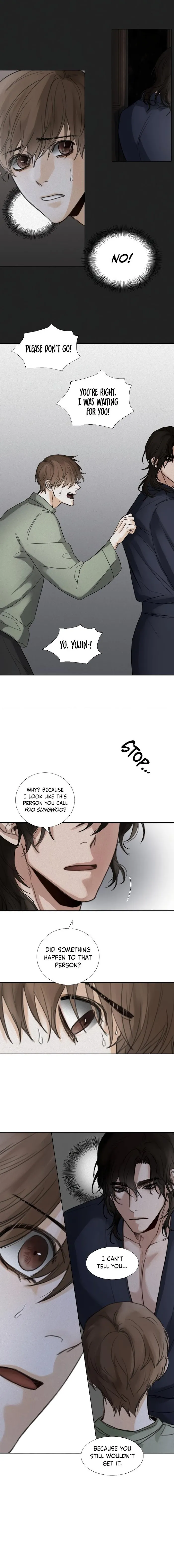 A Casual Friend - Chapter 11 Page 4