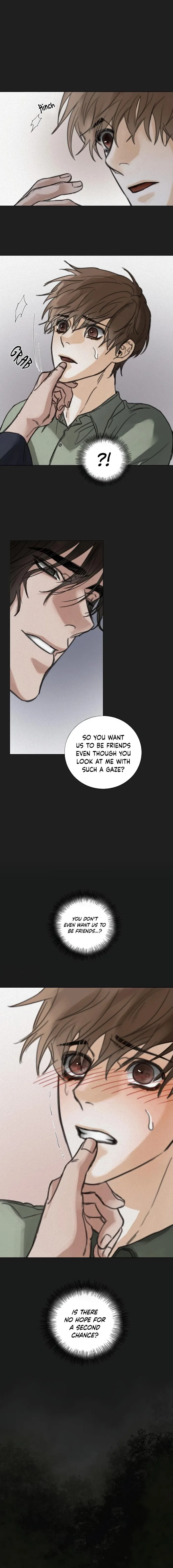 A Casual Friend - Chapter 11 Page 7