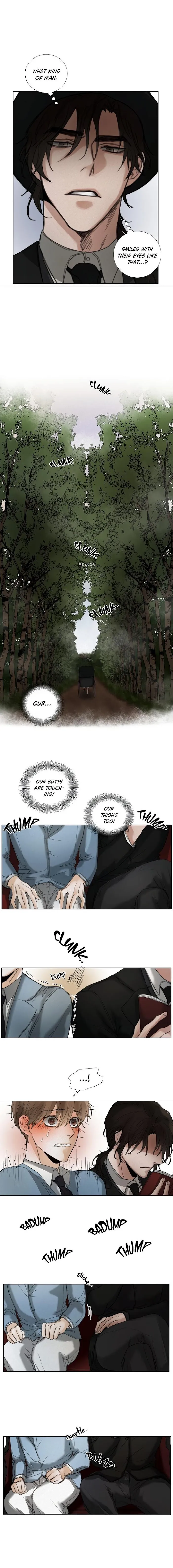 A Casual Friend - Chapter 12 Page 12