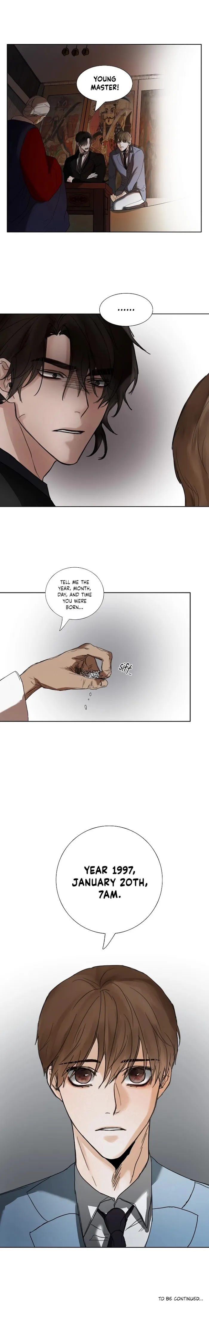 A Casual Friend - Chapter 13 Page 10