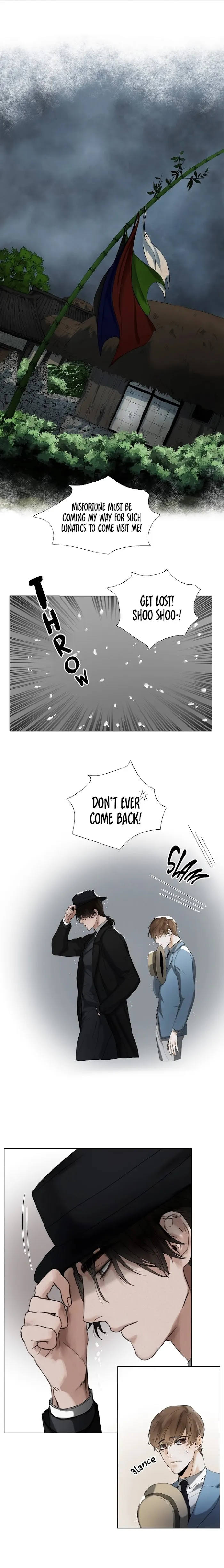 A Casual Friend - Chapter 14 Page 2