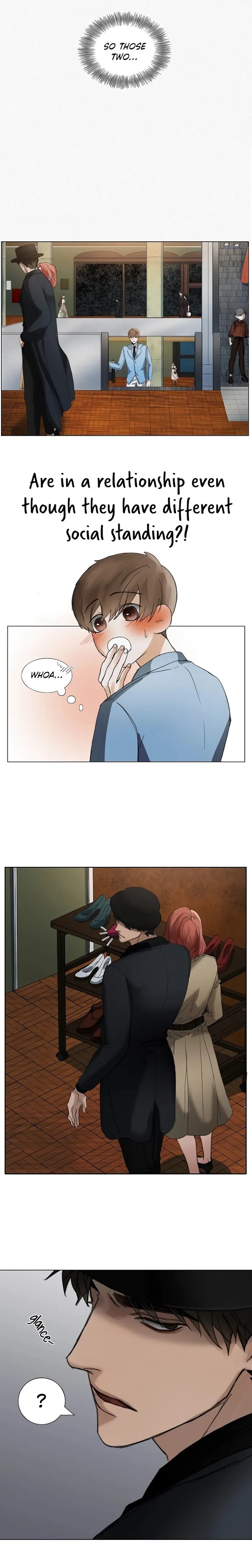 A Casual Friend - Chapter 14 Page 14