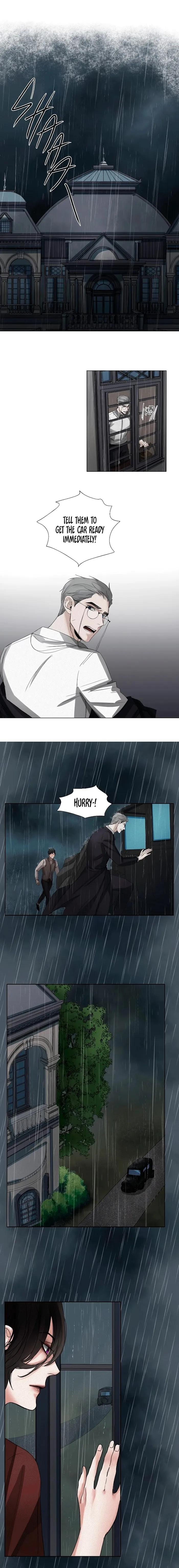 A Casual Friend - Chapter 15 Page 5