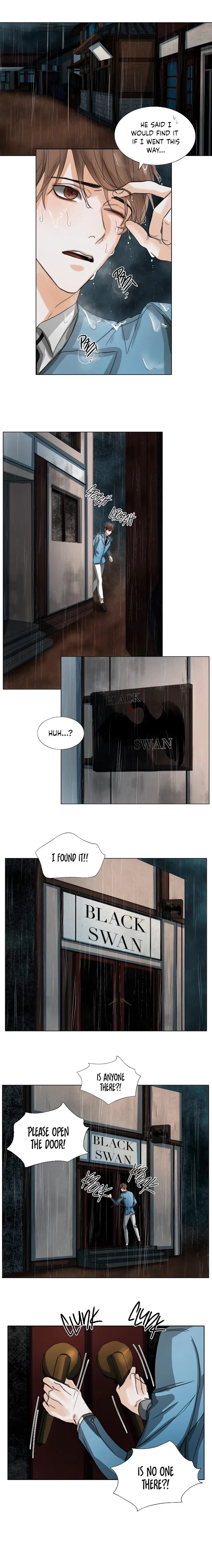 A Casual Friend - Chapter 15 Page 7