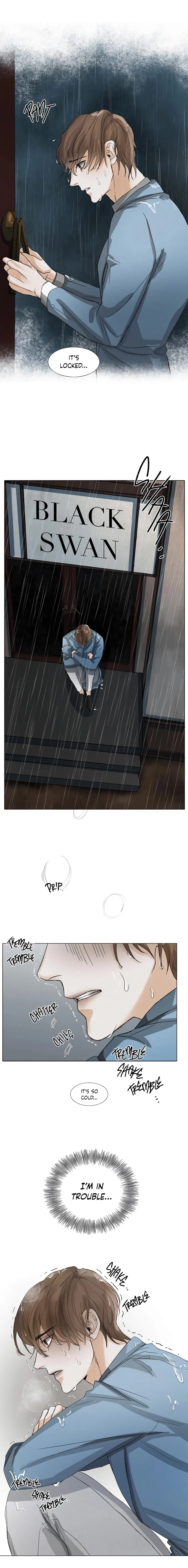 A Casual Friend - Chapter 15 Page 8