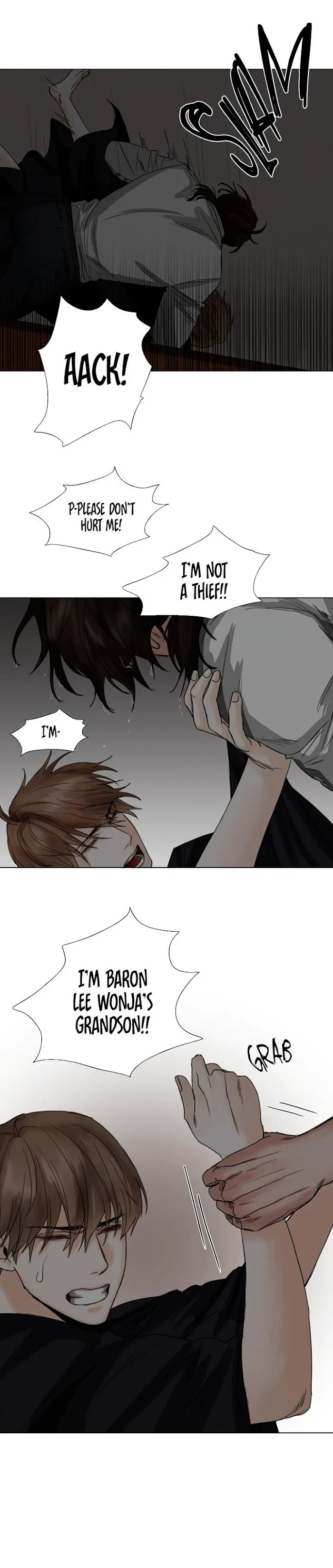 A Casual Friend - Chapter 16 Page 10