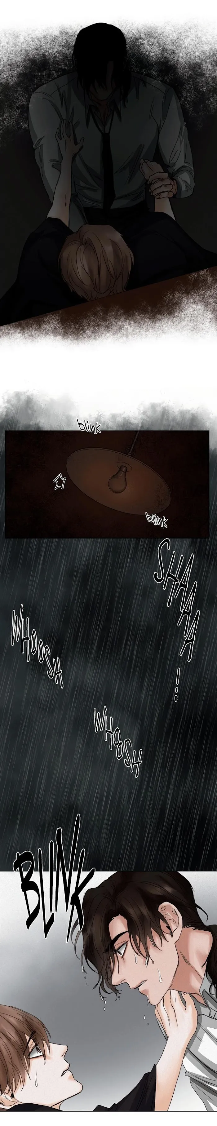 A Casual Friend - Chapter 16 Page 11