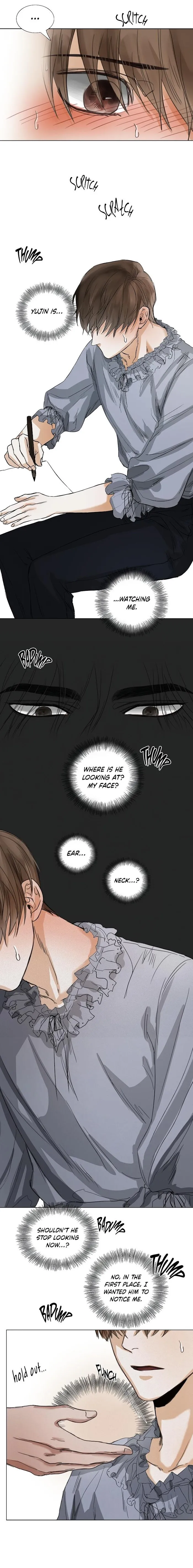 A Casual Friend - Chapter 17 Page 16