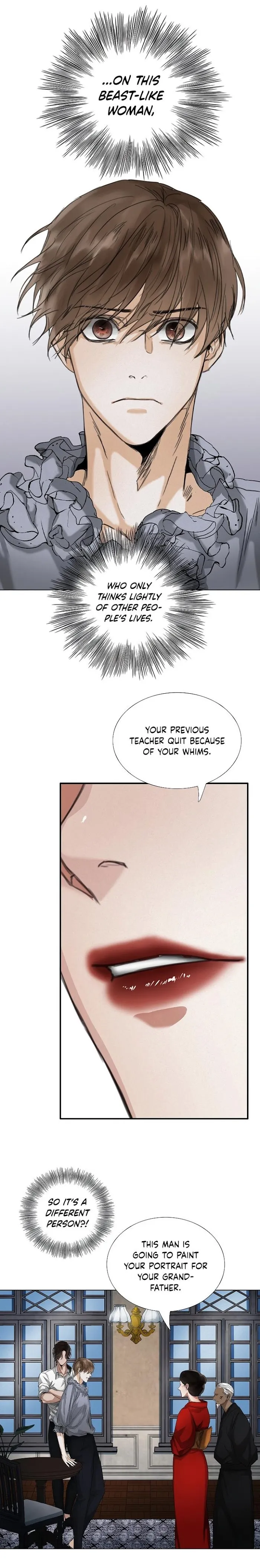 A Casual Friend - Chapter 18 Page 5
