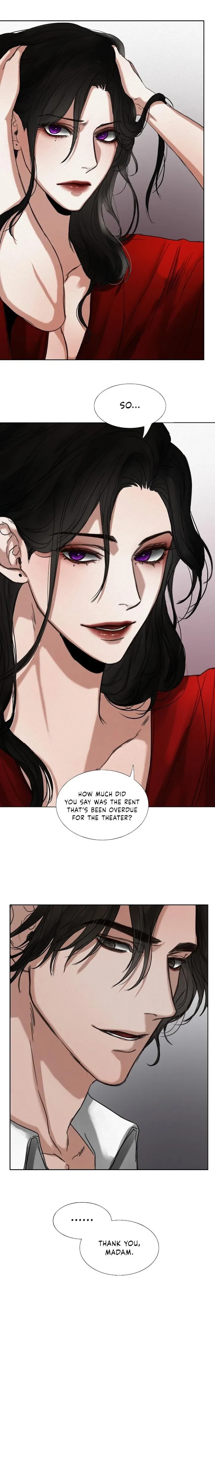 A Casual Friend - Chapter 18 Page 13