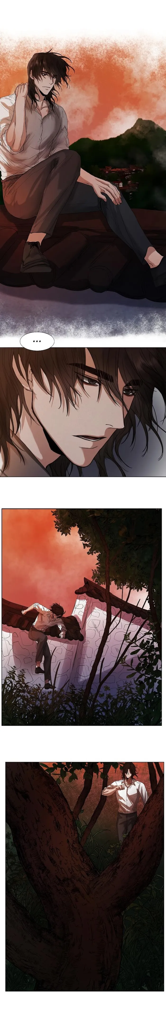 A Casual Friend - Chapter 18 Page 18