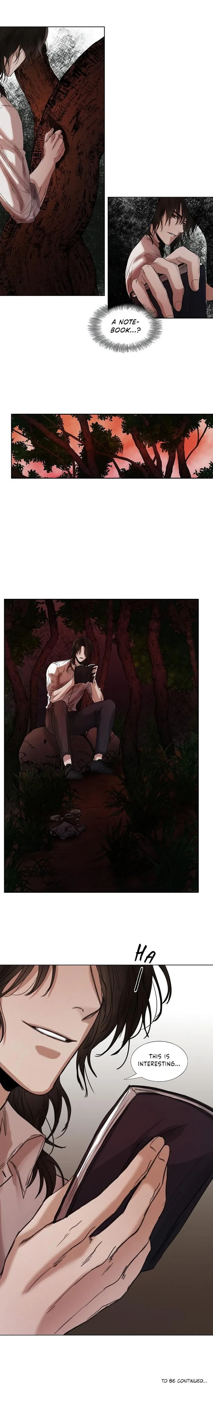A Casual Friend - Chapter 18 Page 19