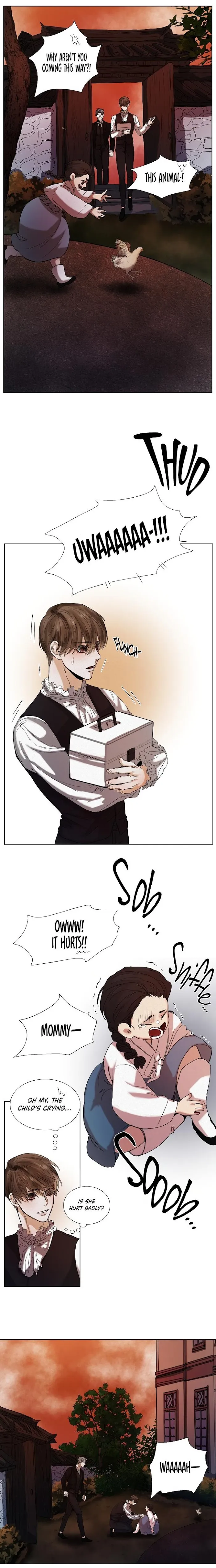 A Casual Friend - Chapter 19 Page 6