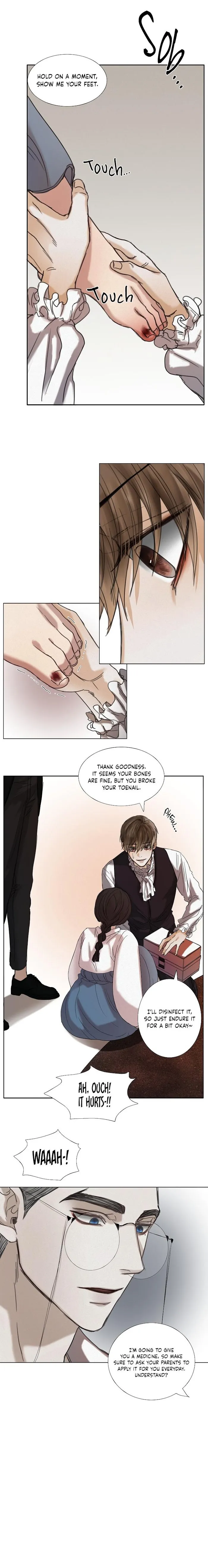 A Casual Friend - Chapter 19 Page 7
