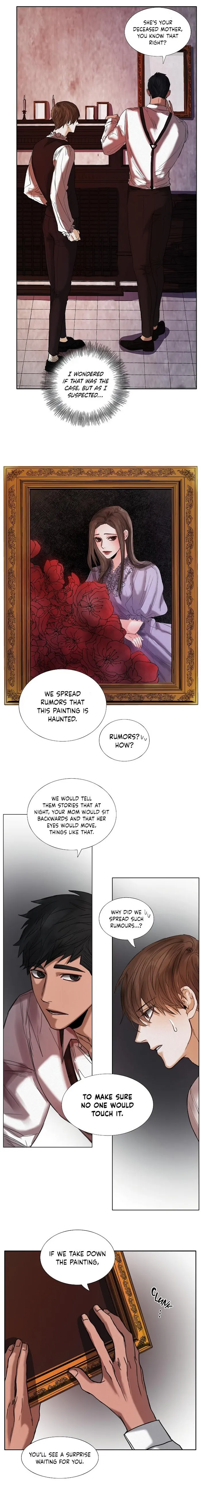 A Casual Friend - Chapter 19 Page 14