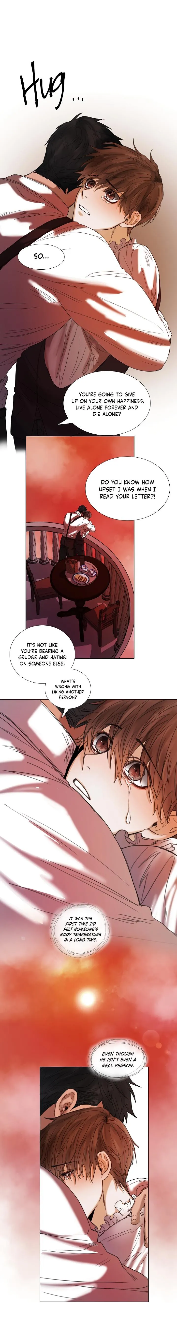 A Casual Friend - Chapter 20 Page 12