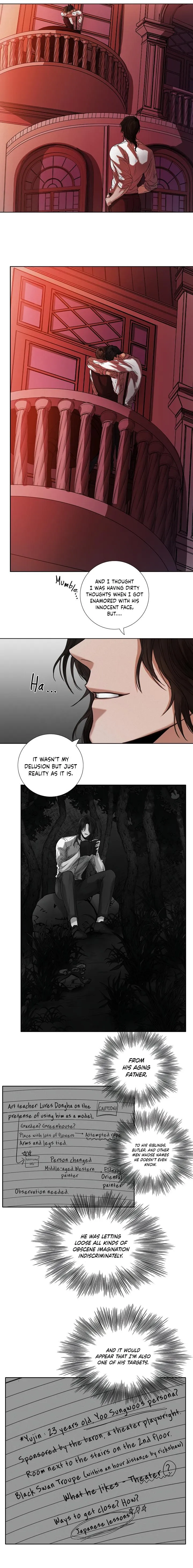 A Casual Friend - Chapter 20 Page 13