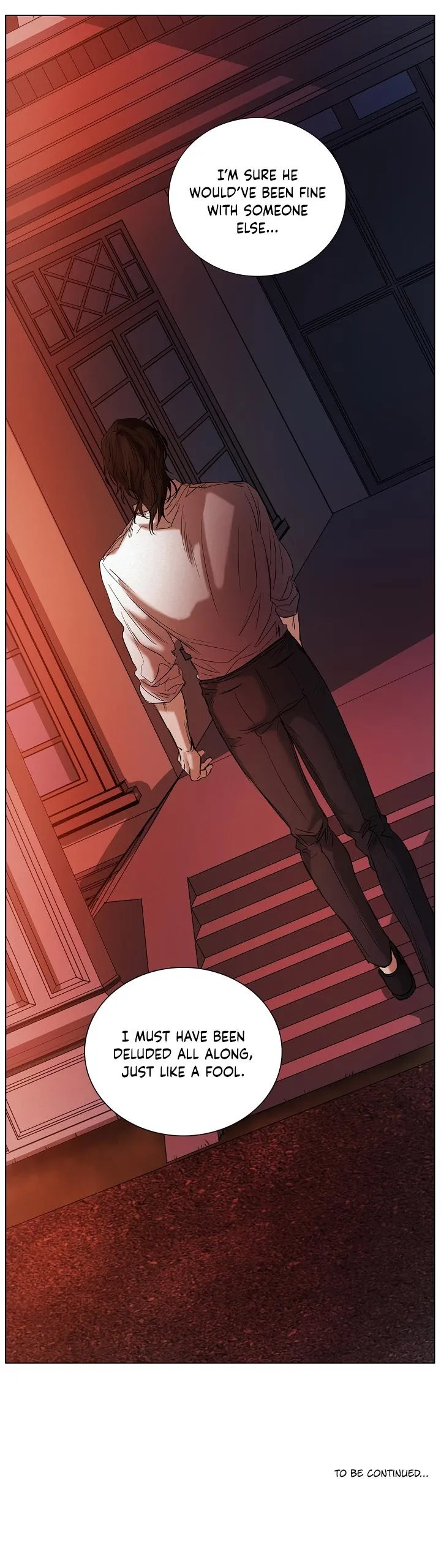 A Casual Friend - Chapter 20 Page 15