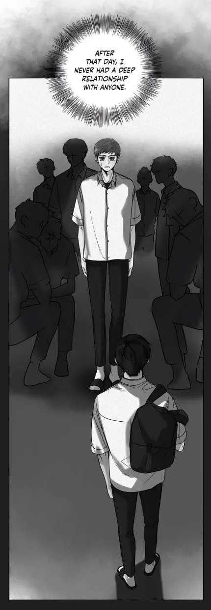 A Casual Friend - Chapter 21 Page 8