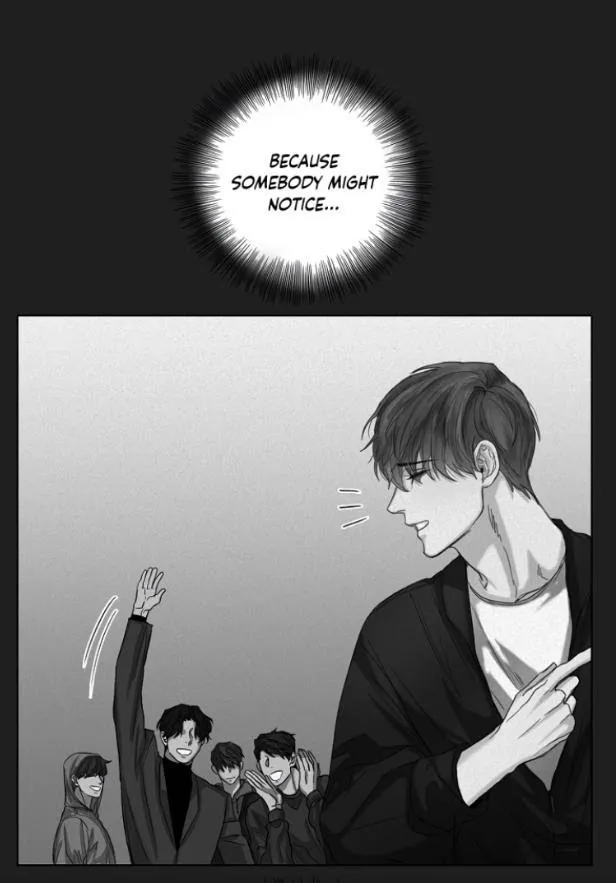 A Casual Friend - Chapter 21 Page 9