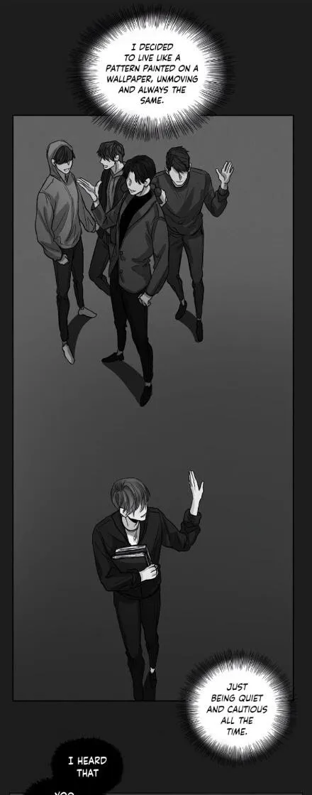 A Casual Friend - Chapter 21 Page 10