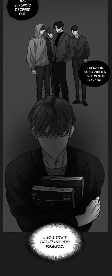 A Casual Friend - Chapter 21 Page 11