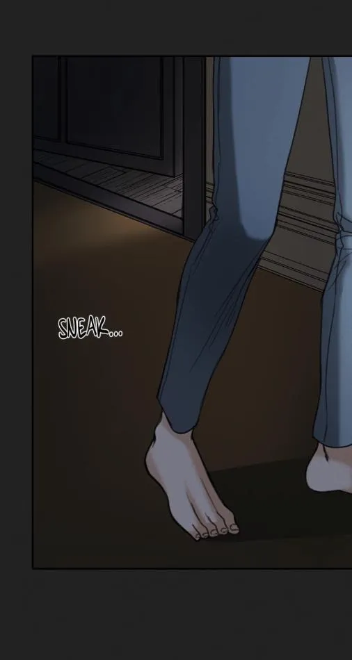 A Casual Friend - Chapter 21 Page 27