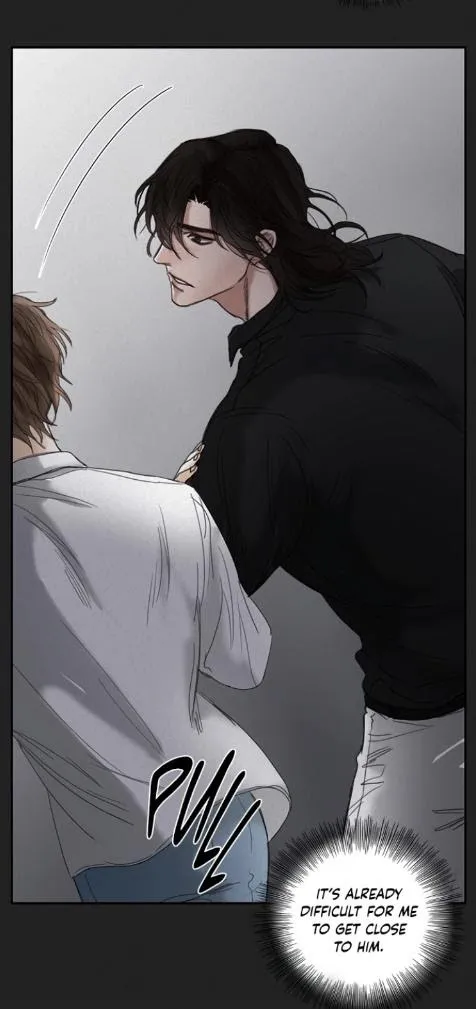 A Casual Friend - Chapter 21 Page 30