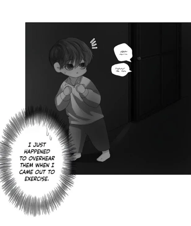 A Casual Friend - Chapter 21 Page 32