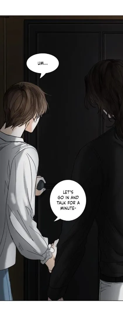 A Casual Friend - Chapter 21 Page 33