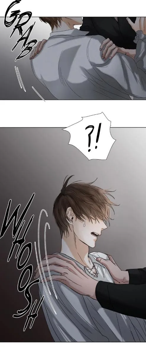 A Casual Friend - Chapter 21 Page 34
