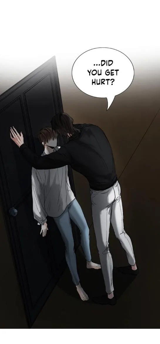 A Casual Friend - Chapter 21 Page 36