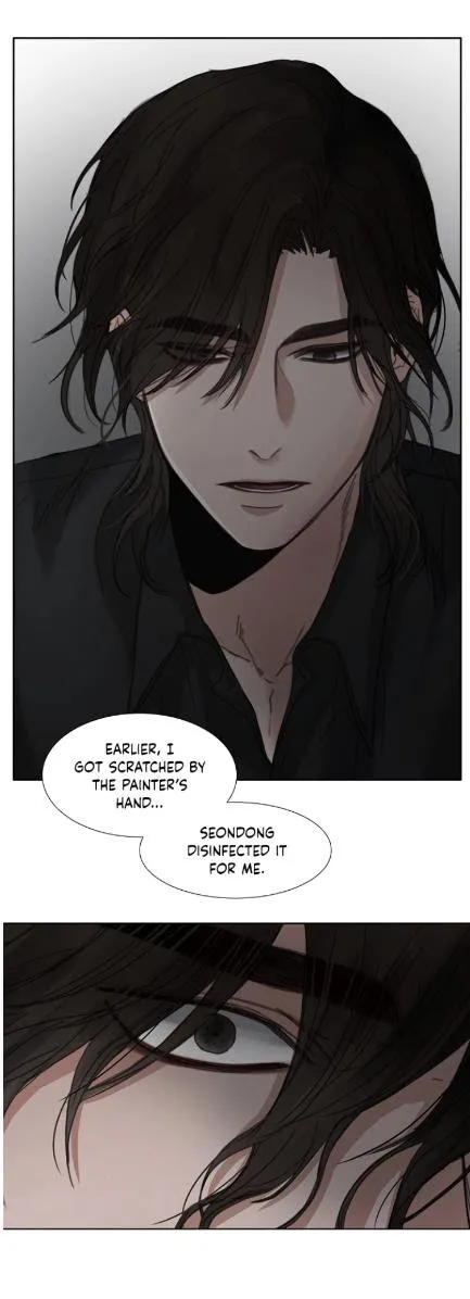A Casual Friend - Chapter 21 Page 38