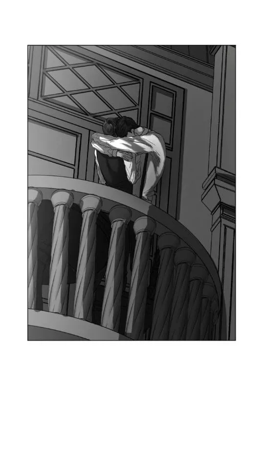 A Casual Friend - Chapter 21 Page 39