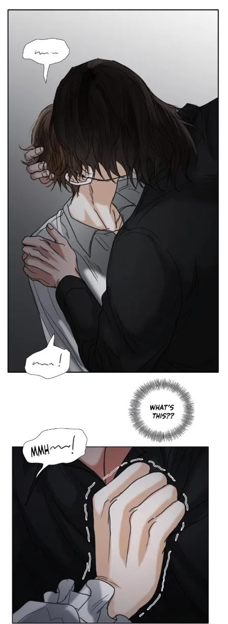 A Casual Friend - Chapter 21 Page 42